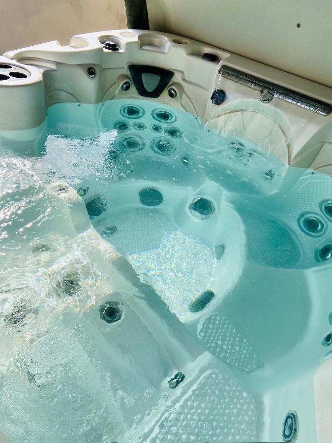 Gite Spa La Grange Kintzheim Ngoại thất bức ảnh