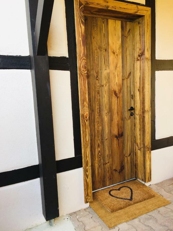 Gite Spa La Grange Kintzheim Ngoại thất bức ảnh